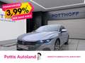 Volkswagen Arteon Shooting Brake 1.4 TSI eHybrid ELEGANCE KAMERA IQ. Silber - thumbnail 1