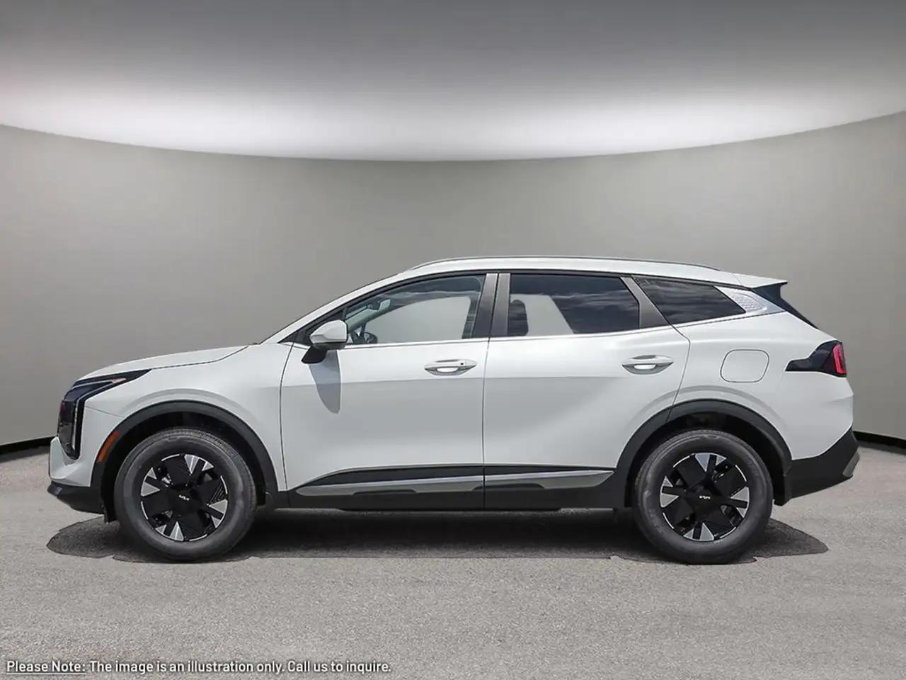 Kia Sportage снимка Kia Sportage
