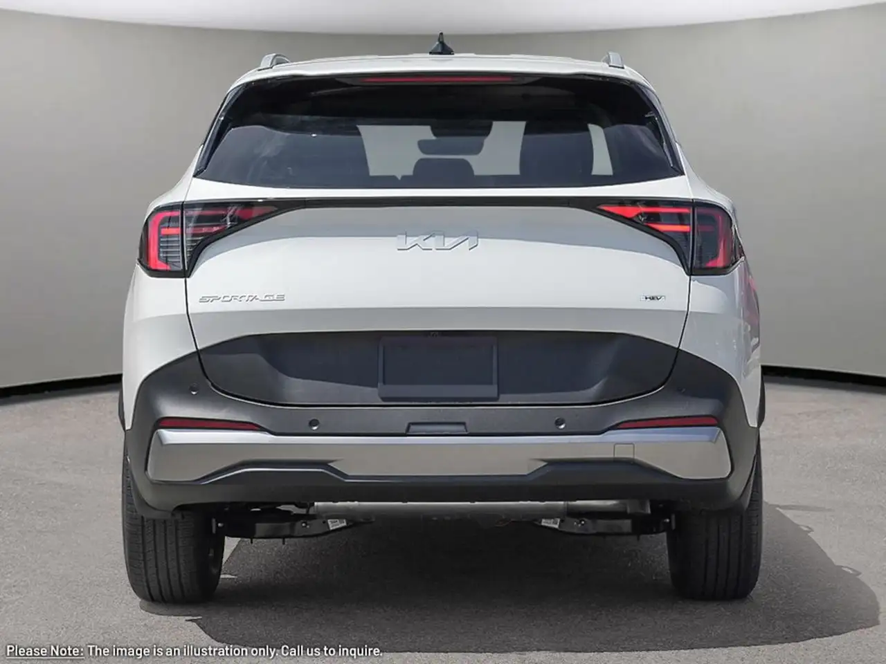 Kia Sportage снимка Kia Sportage