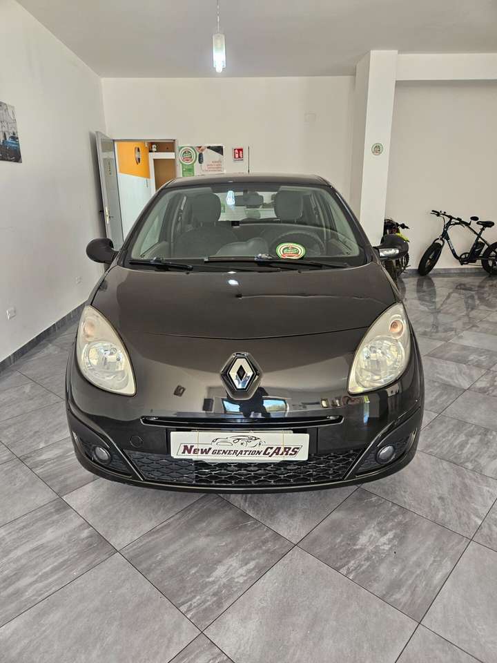 Renault Twingo Twingo 1.5 dCi 65CV Dynamique