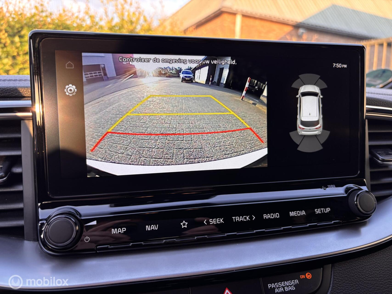 Kia ProCeed / pro_cee'd 1.6 T-GDI GT Memory Keyless Camera JBL RIJKLAAR — photo 14