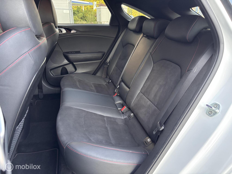 Kia ProCeed / pro_cee'd 1.6 T-GDI GT Memory Keyless Camera JBL RIJKLAAR — photo 8