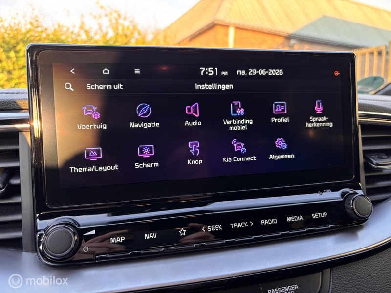 Kia ProCeed / pro_cee'd 1.6 T-GDI GT Memory Keyless Camera JBL RIJKLAAR — photo 15