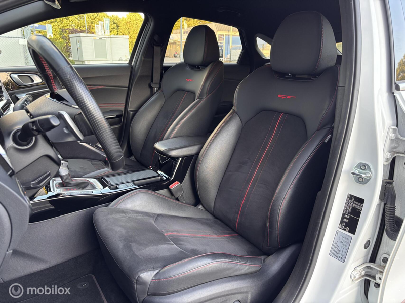 Kia ProCeed / pro_cee'd 1.6 T-GDI GT Memory Keyless Camera JBL RIJKLAAR — photo 7