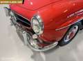 Mercedes-Benz 190 190SL 2 Tops Cabriolet handgeschakeld Roşu - thumbnail 5