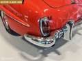 Mercedes-Benz 190 190SL 2 Tops Cabriolet handgeschakeld Roşu - thumbnail 11