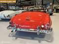 Mercedes-Benz 190 190SL 2 Tops Cabriolet handgeschakeld Roşu - thumbnail 9