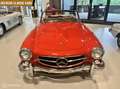 Mercedes-Benz 190 190SL 2 Tops Cabriolet handgeschakeld Roşu - thumbnail 7