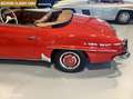 Mercedes-Benz 190 190SL 2 Tops Cabriolet handgeschakeld Roşu - thumbnail 12