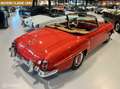 Mercedes-Benz 190 190SL 2 Tops Cabriolet handgeschakeld Roşu - thumbnail 8