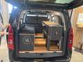 Toyota Proace City Proace City Verso 1.5 D-4D L1 Aut Team Deutschland Schwarz - thumbnail 2