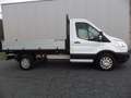 Ford Transit 350 L2 Pritsche/3Seiten Kipper Weiß - thumbnail 4
