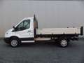 Ford Transit 350 L2 Pritsche/3Seiten Kipper Weiß - thumbnail 3