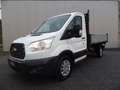 Ford Transit 350 L2 Pritsche/3Seiten Kipper Weiß - thumbnail 2