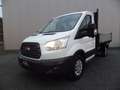 Ford Transit 350 L2 Pritsche/3Seiten Kipper Weiß - thumbnail 1