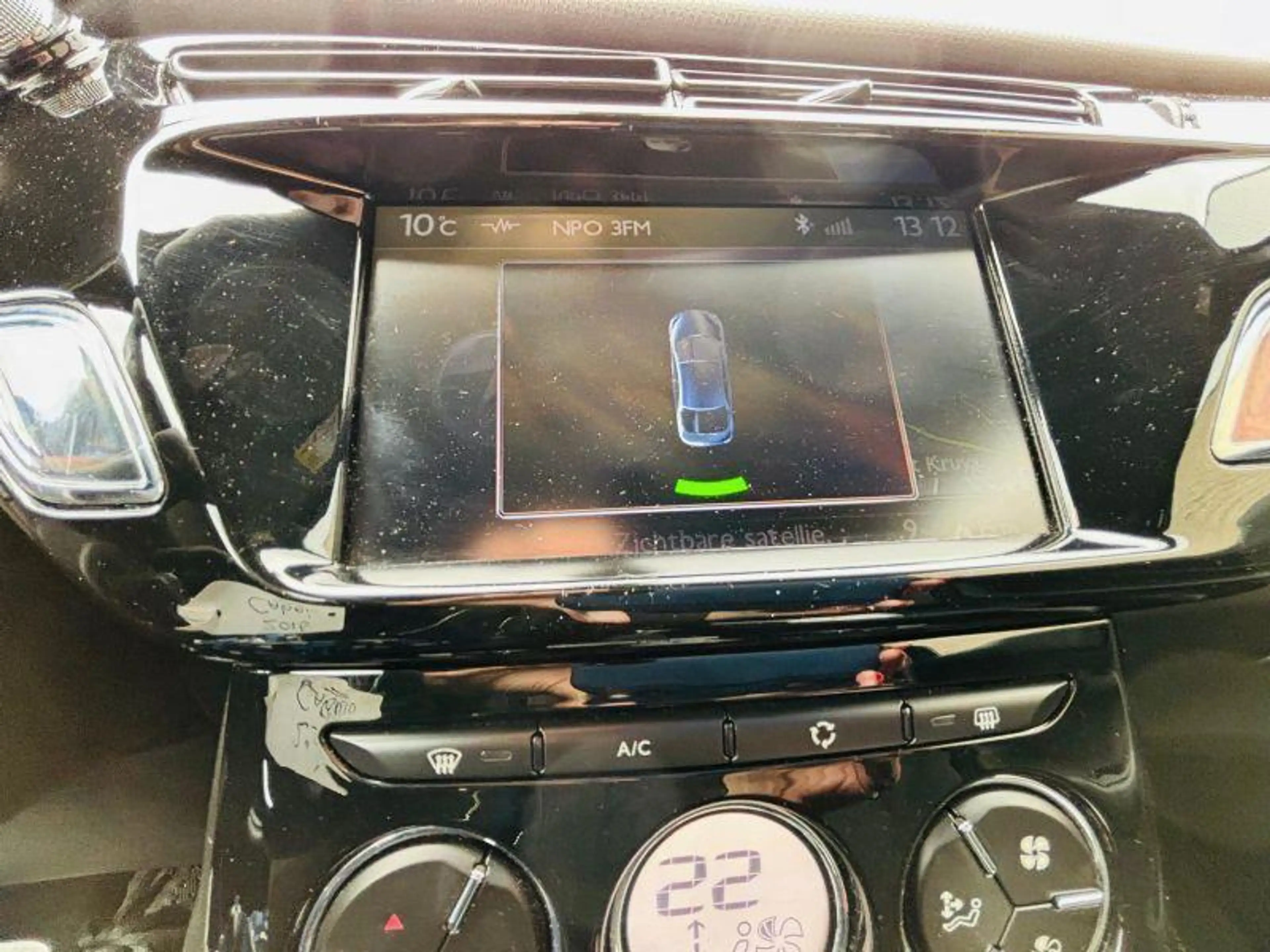 DS Automobiles DS 3 Cabrio 1.2 PureTech So Chic|Prachtige Cabrio|4 Nie — photo 18