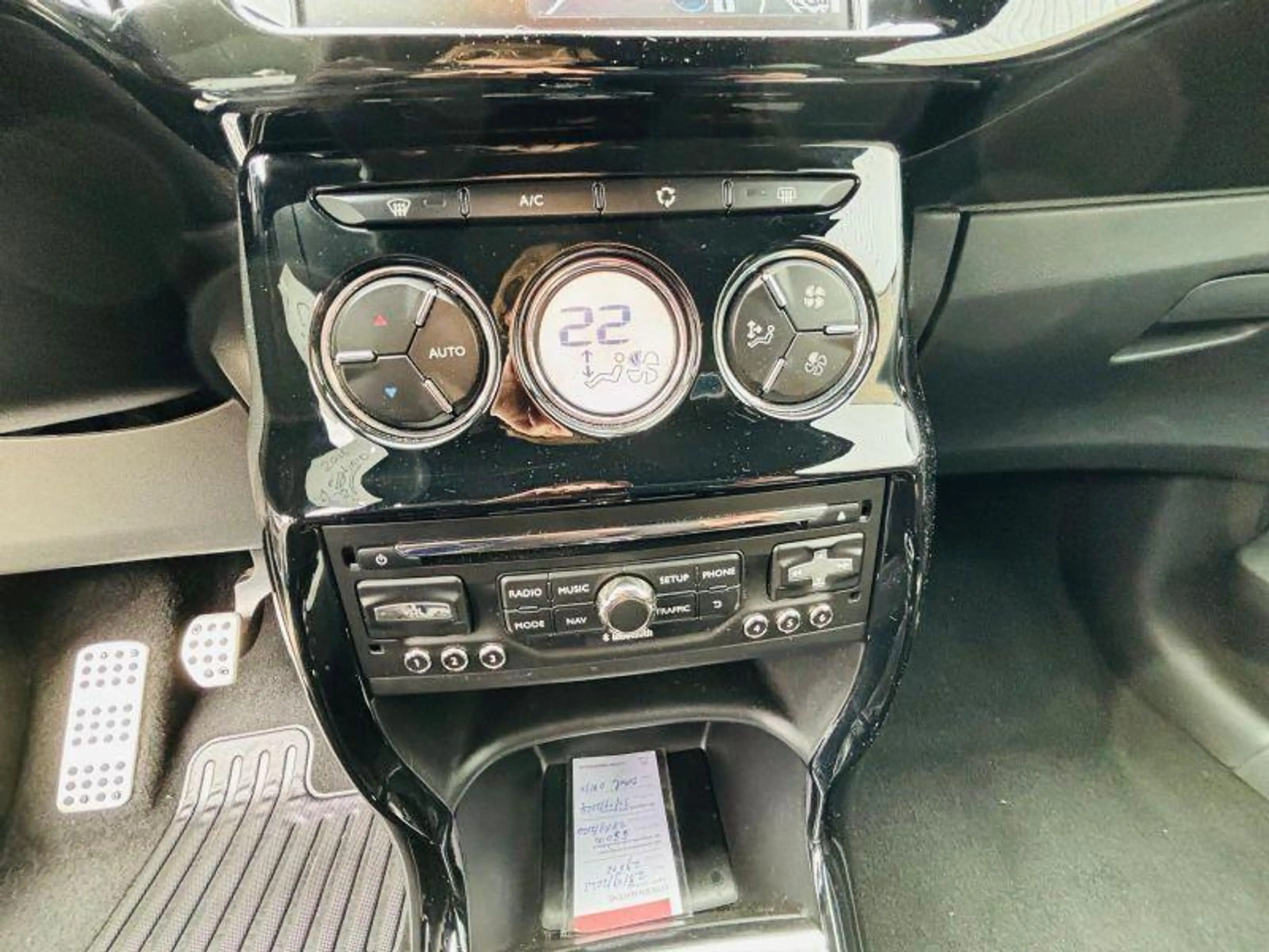 DS Automobiles DS 3 Cabrio 1.2 PureTech So Chic|Prachtige Cabrio|4 Nie — photo 14