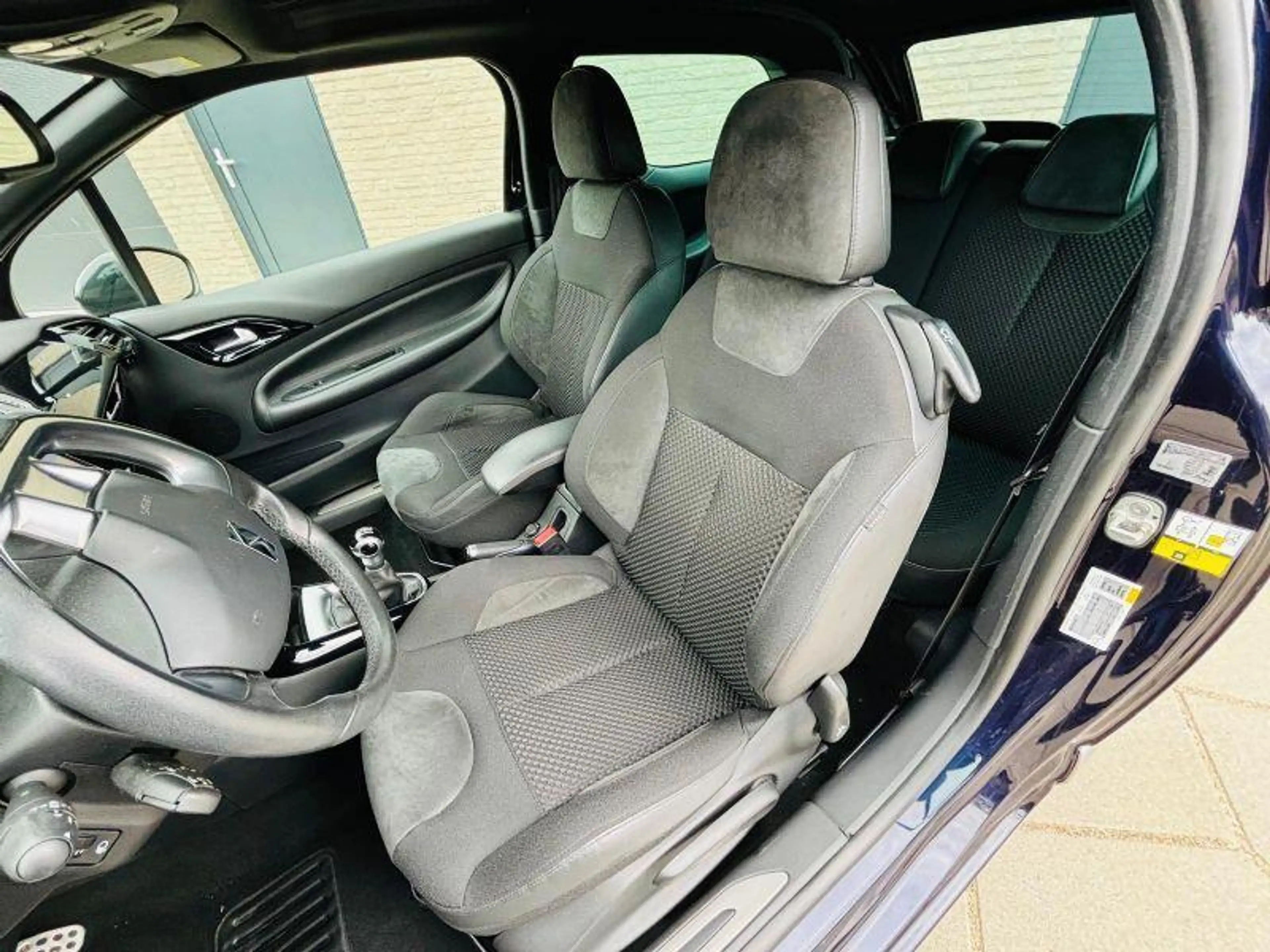 DS Automobiles DS 3 Cabrio 1.2 PureTech So Chic|Prachtige Cabrio|4 Nie — photo 20