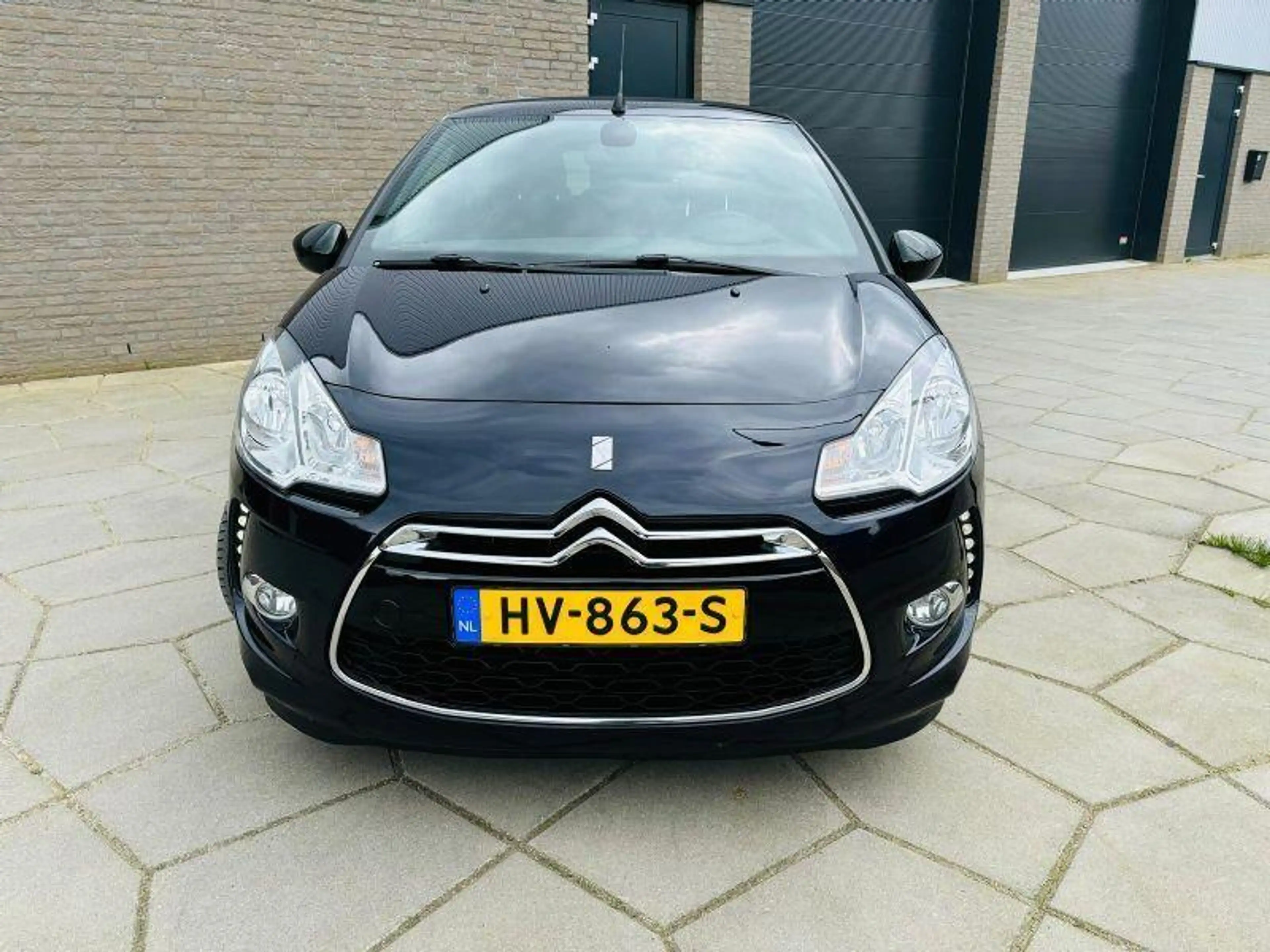DS Automobiles DS 3 Cabrio 1.2 PureTech So Chic|Prachtige Cabrio|4 Nie — photo 2