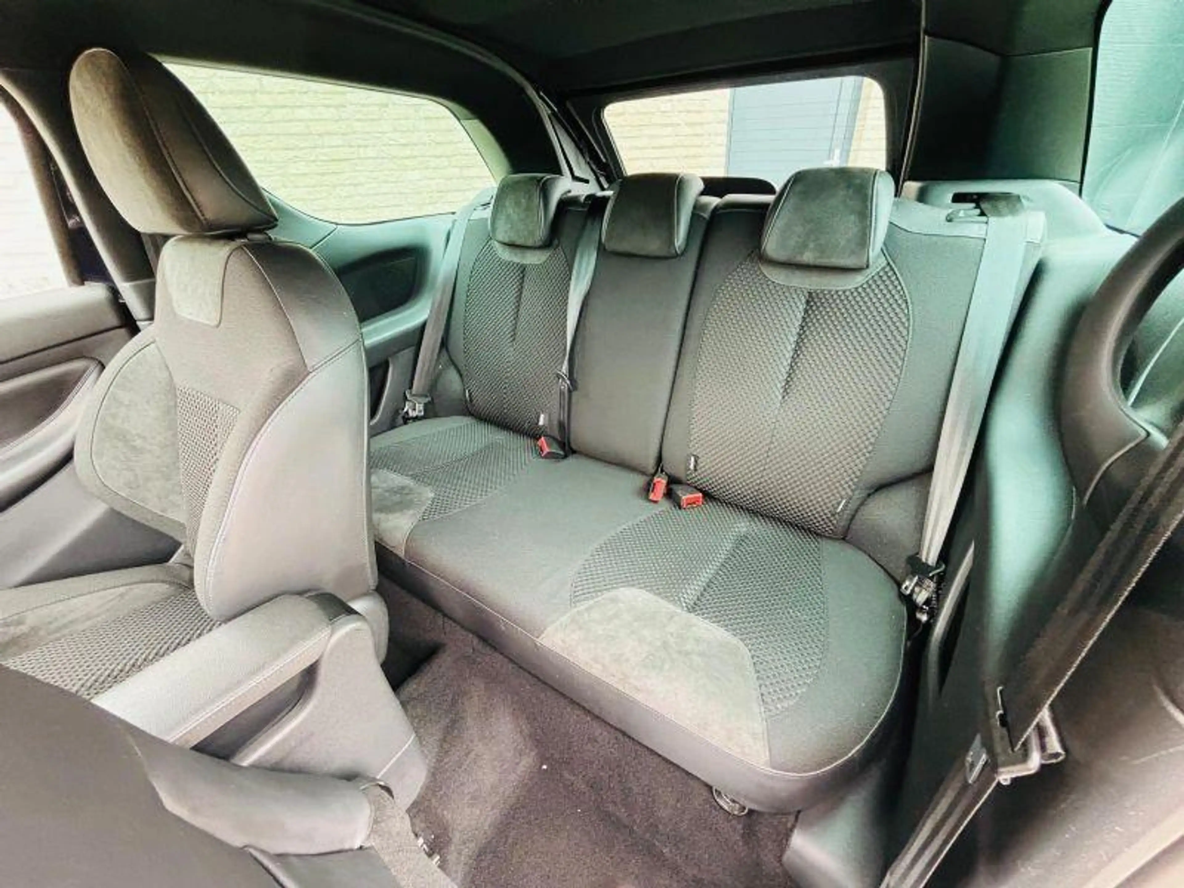 DS Automobiles DS 3 Cabrio 1.2 PureTech So Chic|Prachtige Cabrio|4 Nie — photo 21