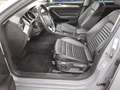 Volkswagen Passat Var. GTE 1.4 TSI Leder Navi RfK ACC Ahk Grau - thumbnail 8