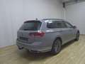 Volkswagen Passat Var. GTE 1.4 TSI Leder Navi RfK ACC Ahk Grau - thumbnail 4