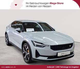 Polestar 2 Dual Motor 78kWh Performance