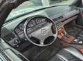 Mercedes-Benz SL 300 Oldtimer AMG Aero3 Classic Data Hardtop Garagenwag Zilver - thumbnail 12