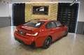 BMW 330 e Aut. LCI, M-PERFORMANCE, 1.HAND, KAMERA, HUD Rot - thumbnail 6
