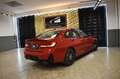 BMW 330 e Aut. LCI, M-PERFORMANCE, 1.HAND, KAMERA, HUD Rot - thumbnail 4