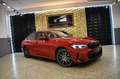 BMW 330 e Aut. LCI, M-PERFORMANCE, 1.HAND, KAMERA, HUD Rot - thumbnail 3