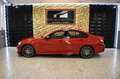 BMW 330 e Aut. LCI, M-PERFORMANCE, 1.HAND, KAMERA, HUD Rot - thumbnail 7