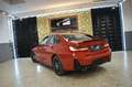 BMW 330 e Aut. LCI, M-PERFORMANCE, 1.HAND, KAMERA, HUD Rot - thumbnail 2