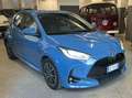 Toyota Yaris Yaris IV 2020 1.5h Trend Blu/Azzurro - thumbnail 4