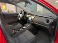 Toyota Auris 1.8 Hybrid Lease+ Top 5 editie Achteruitcamera Rood - thumbnail 12