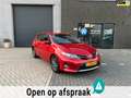 Toyota Auris 1.8 Hybrid Lease+ Top 5 editie Achteruitcamera Rood - thumbnail 1