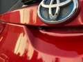 Toyota Auris 1.8 Hybrid Lease+ Top 5 editie Achteruitcamera Rood - thumbnail 8