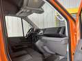 Volkswagen Crafter Kasten 35 MR L2H2 NAVI*Tempomat*PDC Orange - thumbnail 6