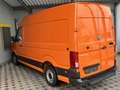 Volkswagen Crafter Kasten 35 MR L2H2 NAVI*Tempomat*PDC Orange - thumbnail 5