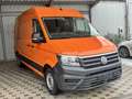 Volkswagen Crafter Kasten 35 MR L2H2 NAVI*Tempomat*PDC Orange - thumbnail 3
