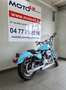 Harley-Davidson Sportster 1200 Bleu - thumbnail 4