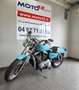 Harley-Davidson Sportster 1200 Bleu - thumbnail 2
