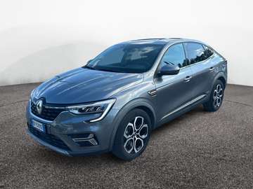2021 1.6 E-Tech full hybrid Techno 145cv