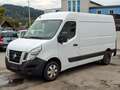 Nissan NV400 F35.13 L3H2 3,5t 2,3 dCi 130 Comfort Weiß - thumbnail 7