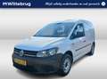 Volkswagen Caddy 2.0 TDI L1H1 BMT Trend Edition Trekhaak / Cruise c Wit - thumbnail 1