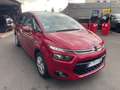 Citroen C4 Picasso BLUEHDI 100CH CONFORT S\u0026S Rouge - thumbnail 2
