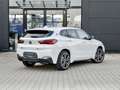 BMW X2 25e Xdrive  M 19" Blanc - thumbnail 3
