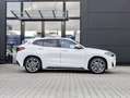 BMW X2 25e Xdrive  M 19" Blanc - thumbnail 4