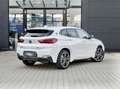 BMW X2 25e Xdrive  M 19" Blanc - thumbnail 2