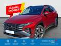 Hyundai TUCSON FL 1.6 T-GDi 119 kW (160CV) MT6 2WD Style Sky Rojo - thumbnail 1